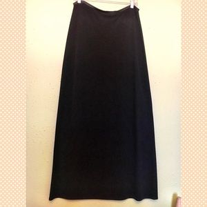 J.Jill Knit Skirt